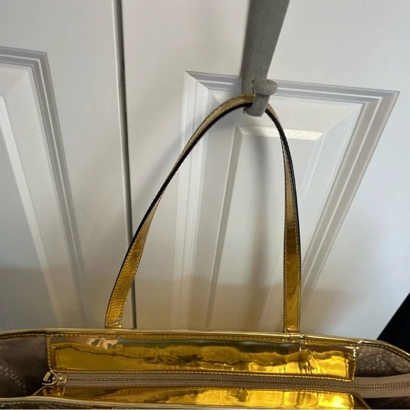 HOLIDAY SPECIAL - KATE SPADE HANDBAG - Picture 5 of 14